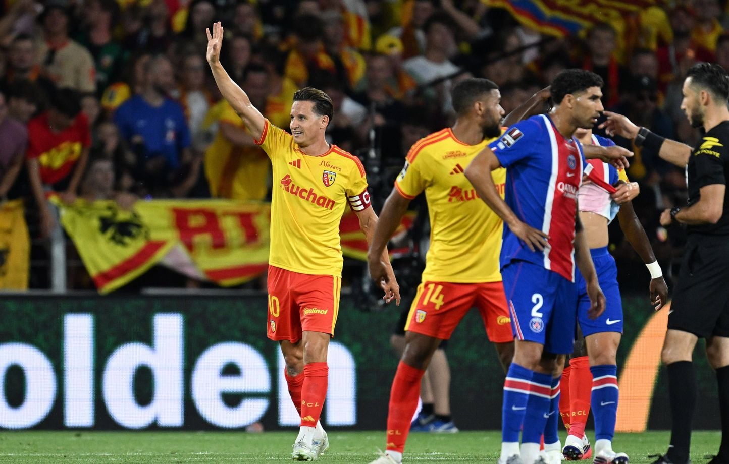 Ligue 1 : Dates clés et calendrier complet de la saison 2026-2027