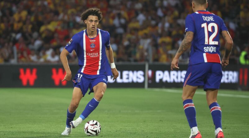 Ligue 1 : Le PSG reçoit Rennes au Parc, mais écope d'une amende