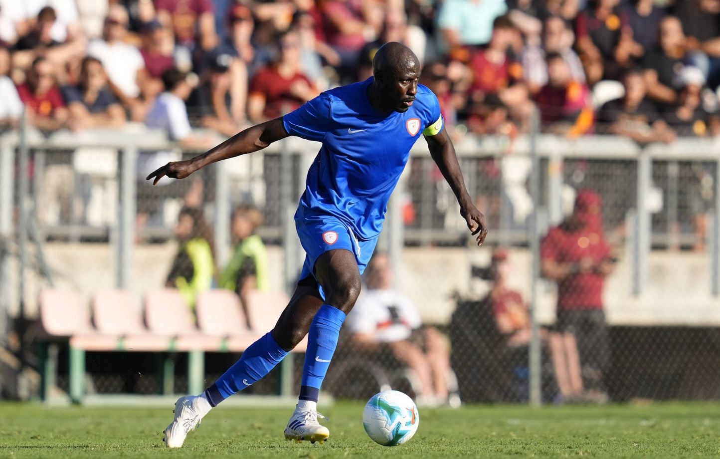 Ligue 3 : Début de la nouvelle saison de la troisième division française ?