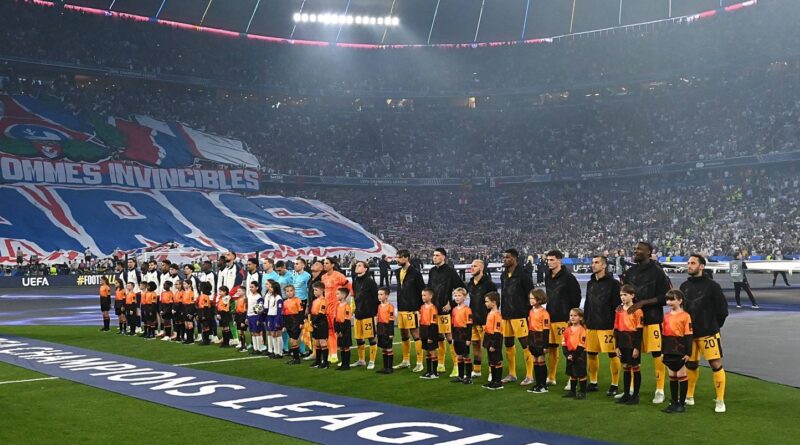 Ligue des champions 2026-27 : Calendrier complet de la saison à venir