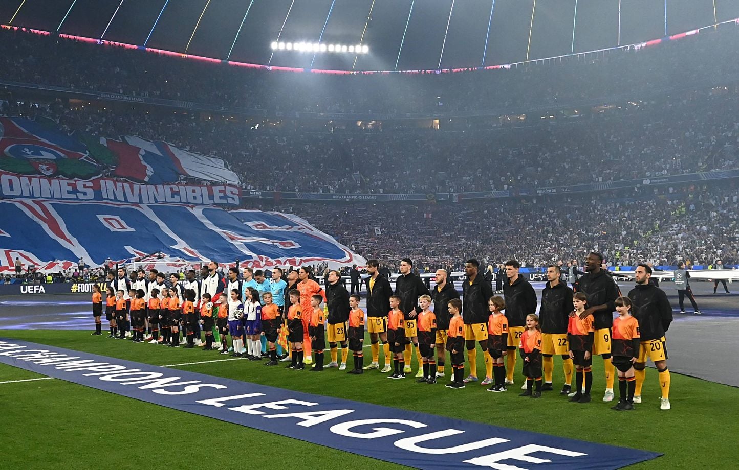 Ligue des champions 2026-27 : Calendrier complet de la saison à venir