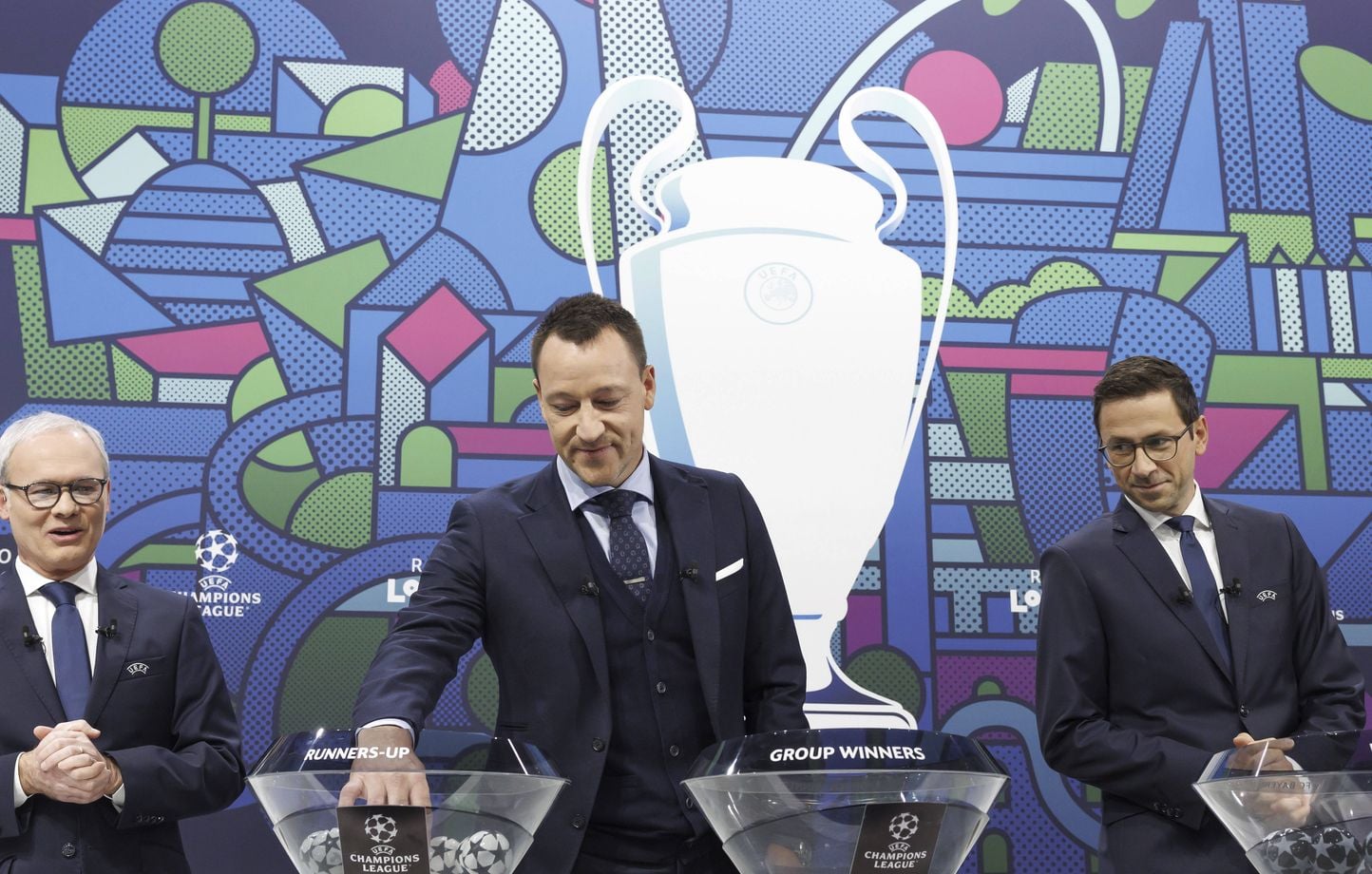 Ligue des Champions 2026/27 : Heure et chaîne TV du tirage au sort ?