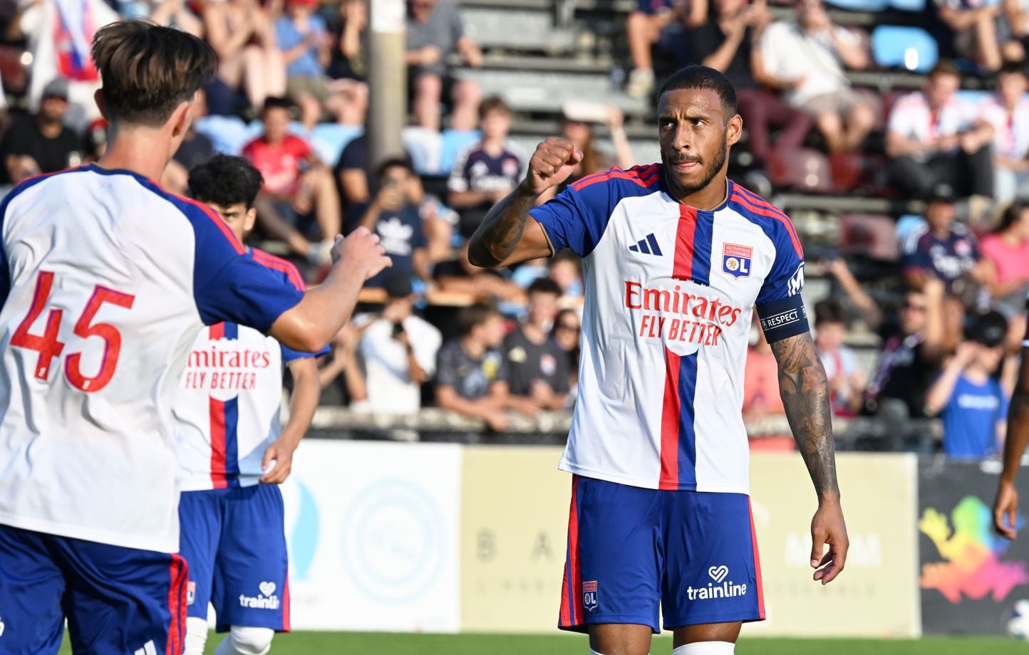 Ligue des champions : Openda face au Sparta Prague, millions en jeu pour l'OL