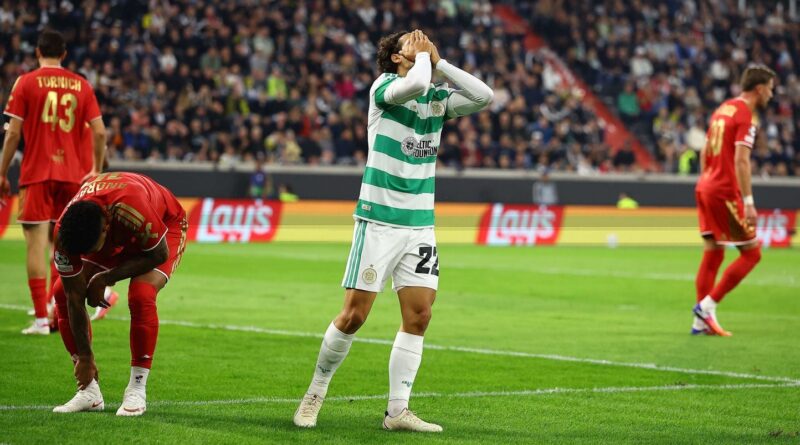 Ligue des champions : « Peur de gagner »… Le Celtic éliminé malgré quatre buts d’avance