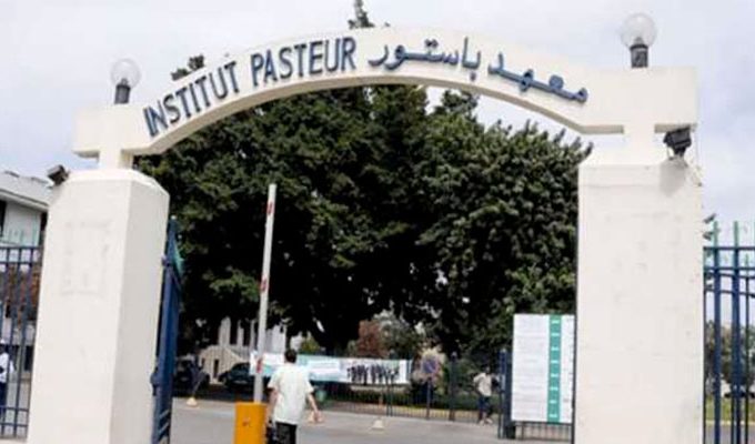 L’Institut Pasteur de Tunis devient Hub régional pour Africa CDC.