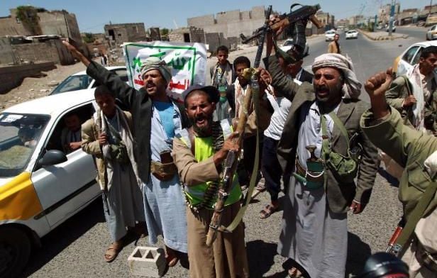 L'Iran bloque le détroit d'Ormuz tant que les Etats-Unis n'acceptent pas « toutes » ses conditions.