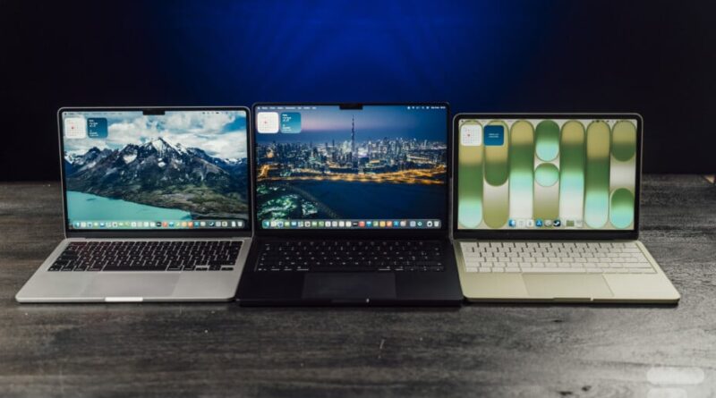 Liste des produits qui ne recevront pas de mise à jour Apple en 2026