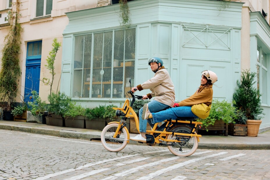 Location des vélos électriques Gaya : prix, assurance et informations essentielles.