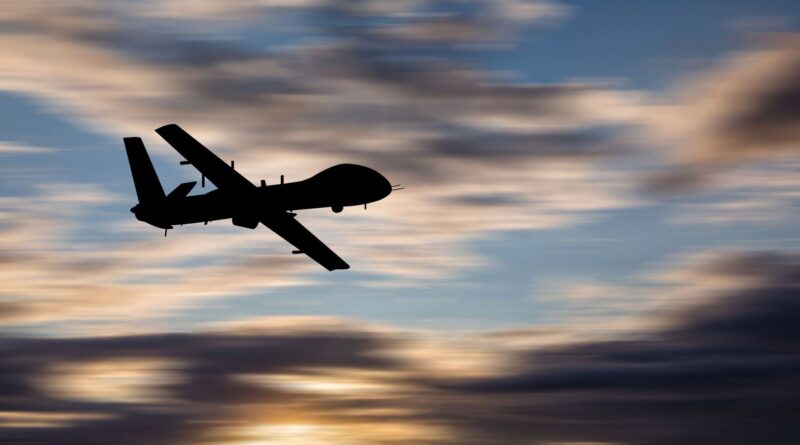 L’Otan abat un drone en Lettonie, la Finlande ferme des zones aériennes et maritimes