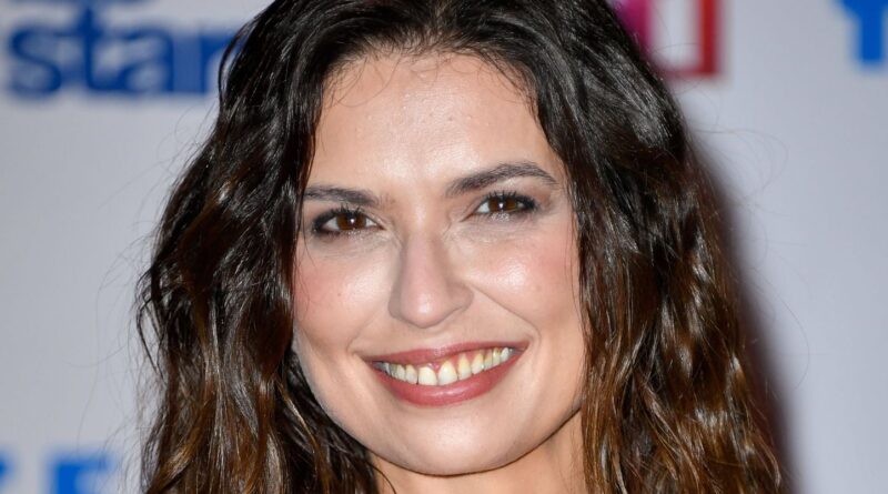 Lucie Bernardoni réagit vivement aux insultes de son ex-compagnon.