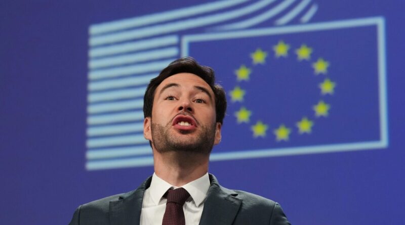 L'UE presse Meta pour une meilleure protection après l'accord américain.
