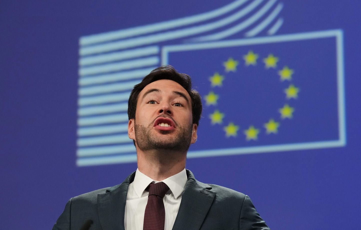 L'UE presse Meta pour une meilleure protection après l'accord américain.