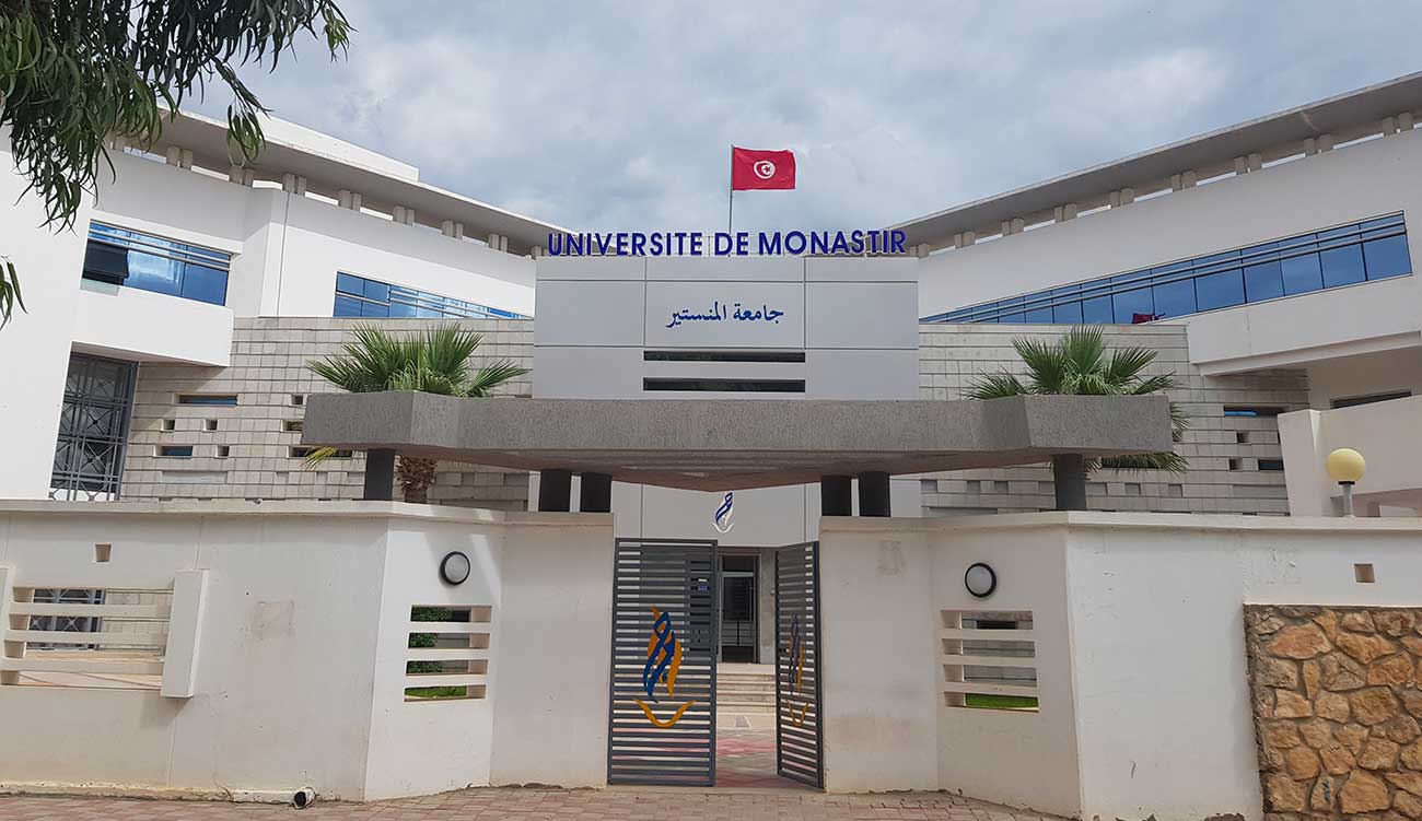L'Université de Monastir lance les candidatures pour le CICSIC 2026 en Chine.