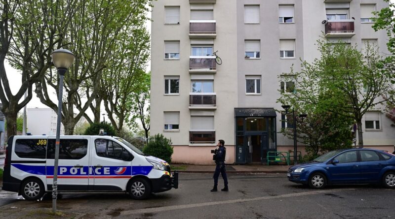 Lyon : Fusillade fait un mort et un blessé grave, enquête en cours