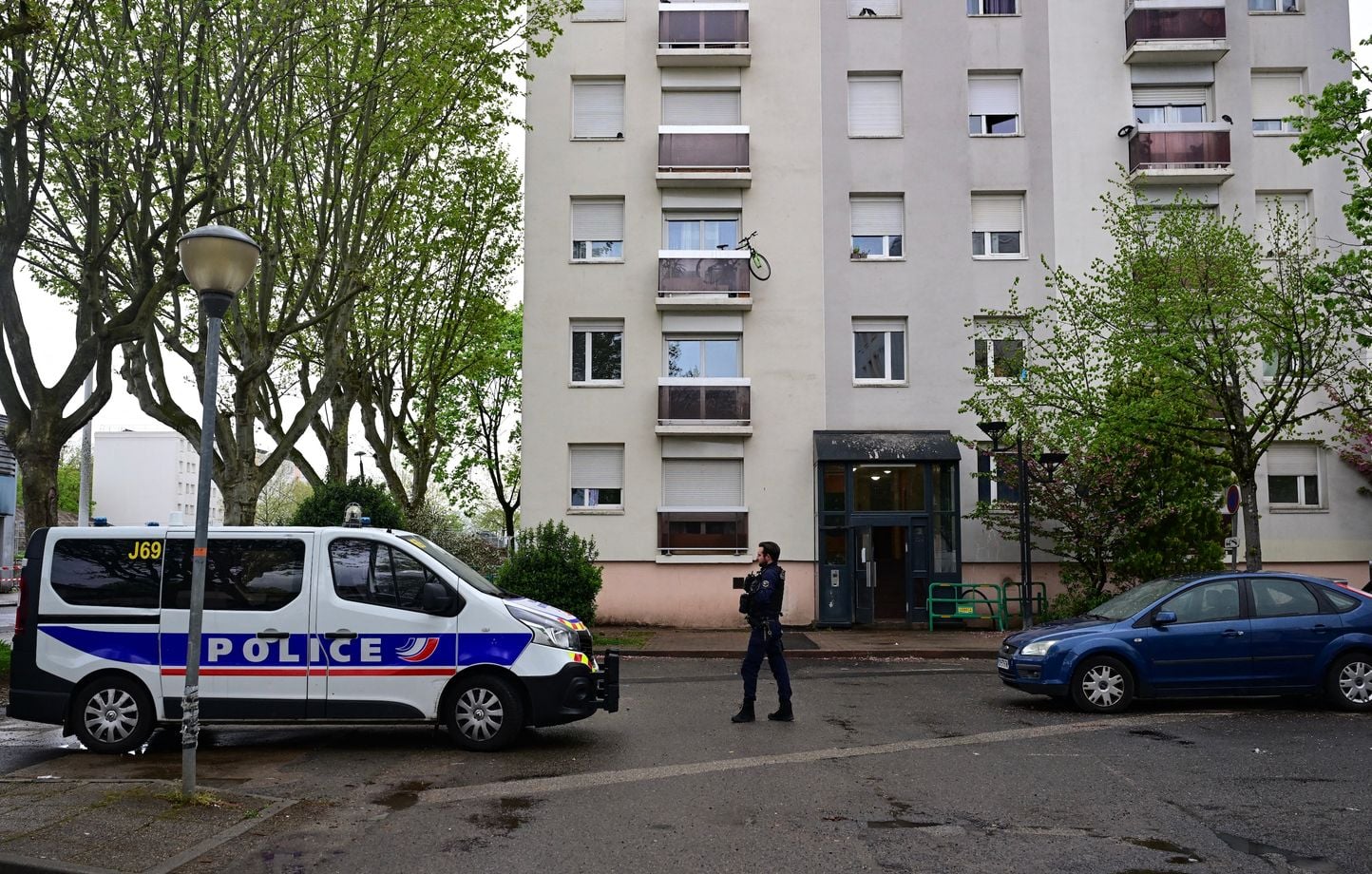 Lyon : Fusillade fait un mort et un blessé grave, enquête en cours