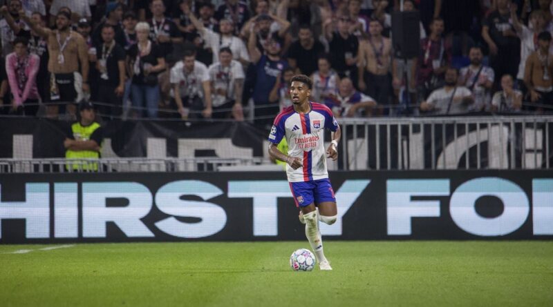 Lyon-Le Havre : chaîne TV et heure du match de Ligue 1 ?