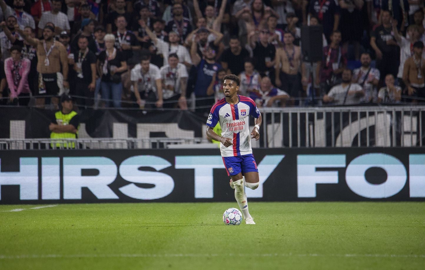 Lyon-Le Havre : chaîne TV et heure du match de Ligue 1 ?
