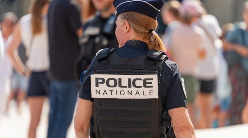 Lyon : Une fillette de 3 ans retrouvée morte, sa mère arrêtée