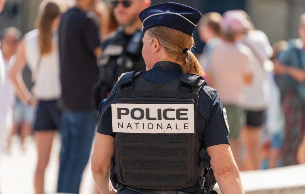 Lyon : Une fillette de 3 ans retrouvée morte, sa mère arrêtée