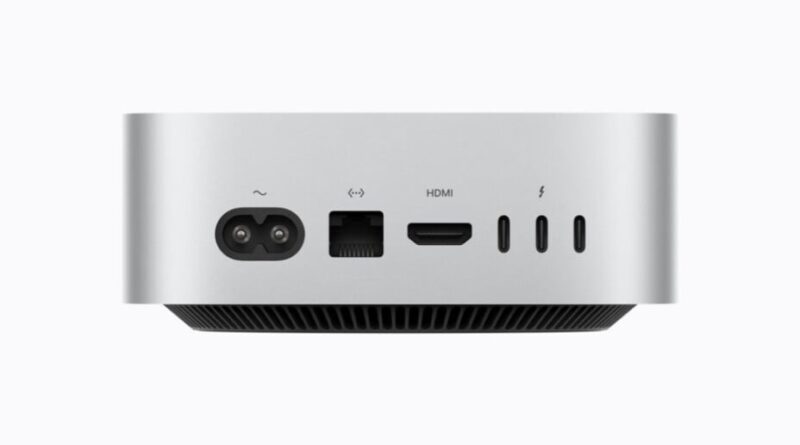 Mac mini M6 et M4 : différences entre les deux générations