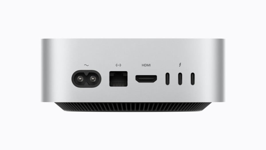 Mac mini M6 et M4 : différences entre les deux générations