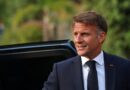 Macron en Suède ce lundi pour signer une commande de frégates