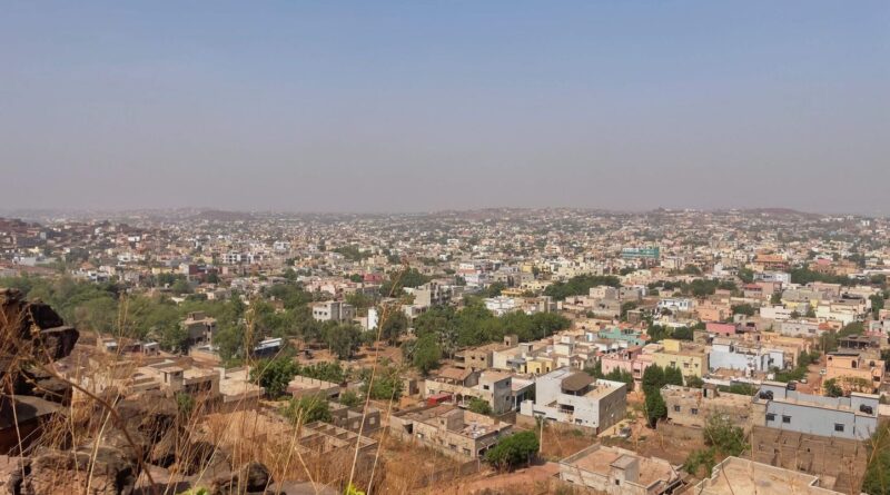 Mali : La junte libère un agent du renseignement français après un an de prison