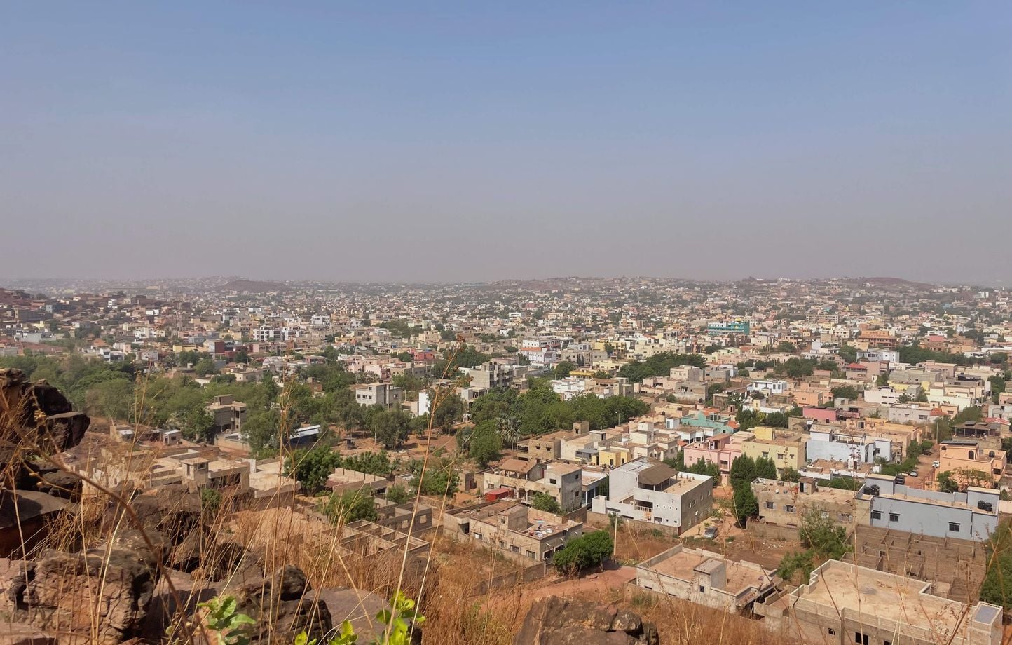Mali : La junte libère un agent du renseignement français après un an de prison