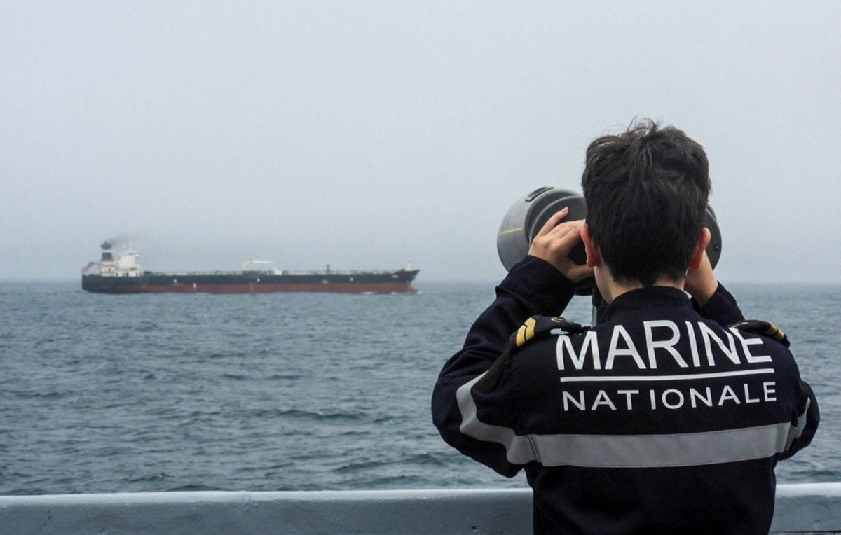 Manche : Naufrage d'un chalutier français au large de l'Angleterre, deux marins disparus