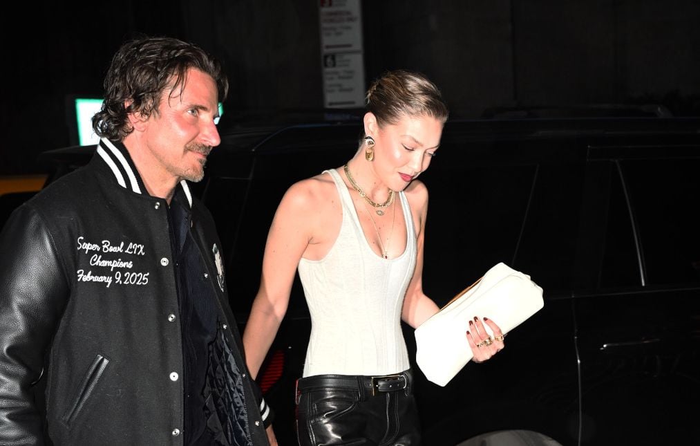 Mariage de Bradley Cooper et Gigi Hadid : rumeurs persistantes
