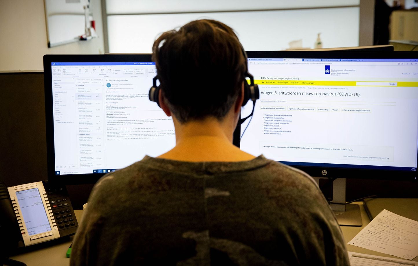Maroc : L'interdiction du démarchage téléphonique non consenti met en péril des milliers d'emplois