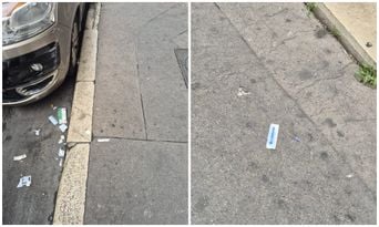 Marseille : « On entend crier du matin au soir » face à la consommation de crack.