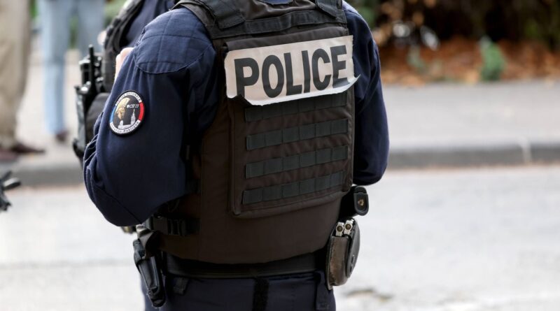 Marseille : Un bébé retrouvé mort, traces de strangulation détectées