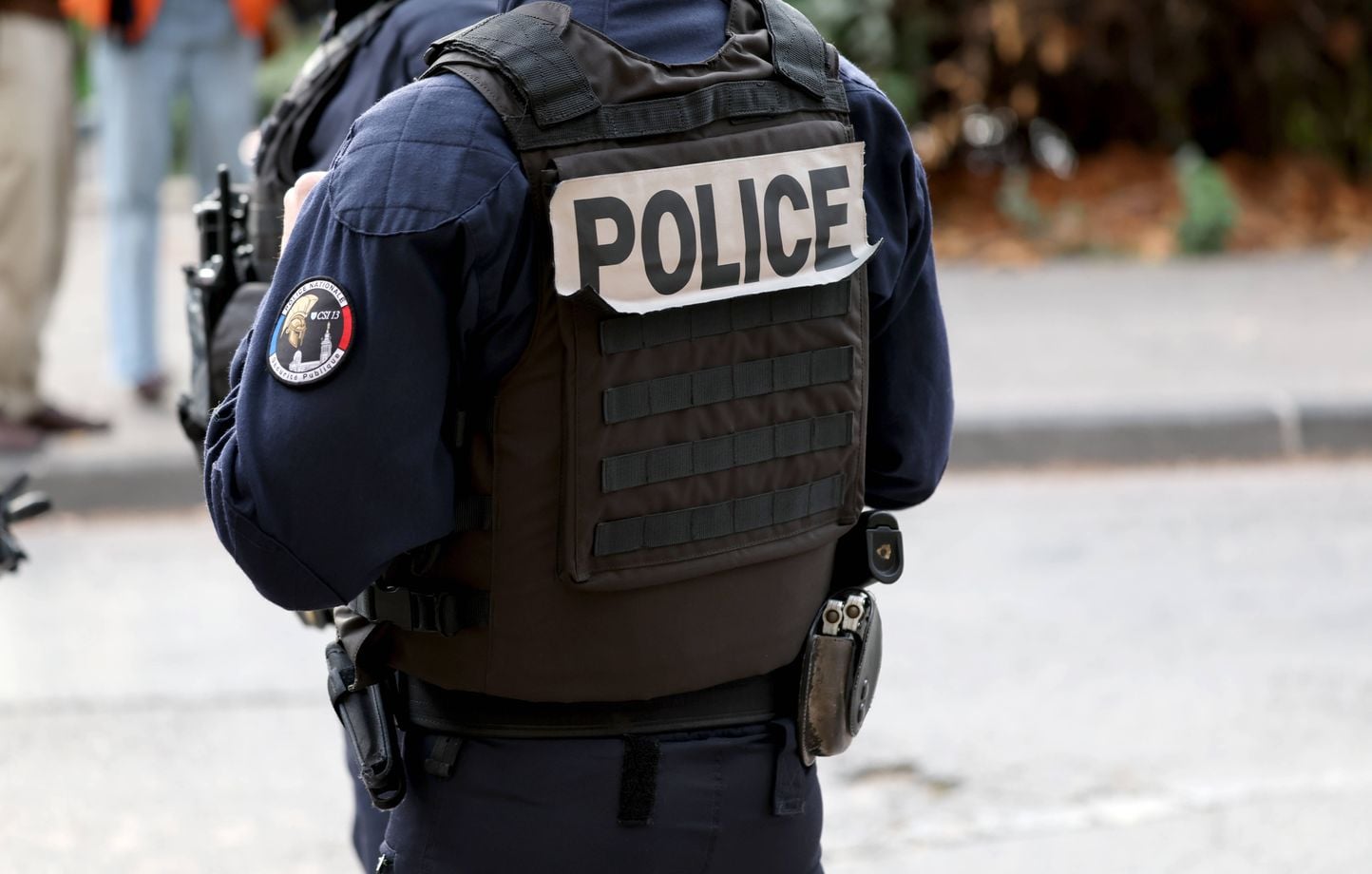 Marseille : Un bébé retrouvé mort, traces de strangulation détectées