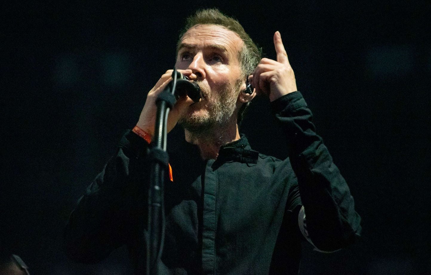 Massive Attack banni de Singapour pour un drapeau palestinien dans le conflit israélo-palestinien