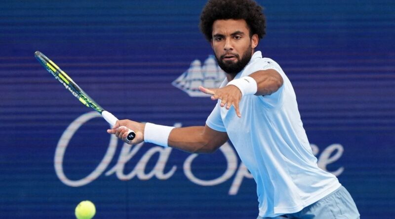 Masters 1000 de Cincinnati : Arthur Fils doit gagner sa finale contre Tiafoe