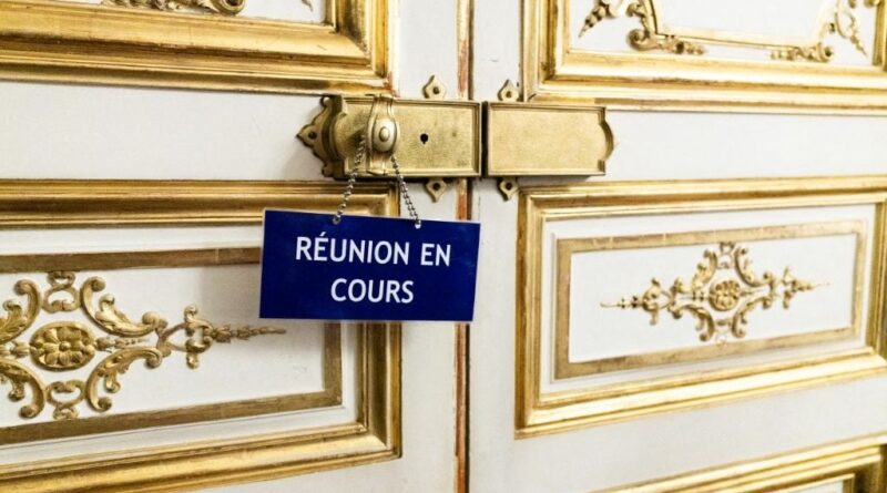 Matignon : Enquêtes judiciaires et internes ouvertes suite à deux suicides d'agents