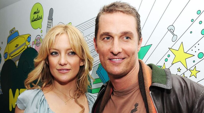 Matthew McConaughey et Kate Hudson envisagent une suite à « Comment se faire larguer en 10 leçons »