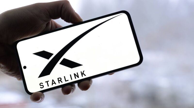 Mécontents de la fibre ou en zone blanche, racontez votre choix Starlink.