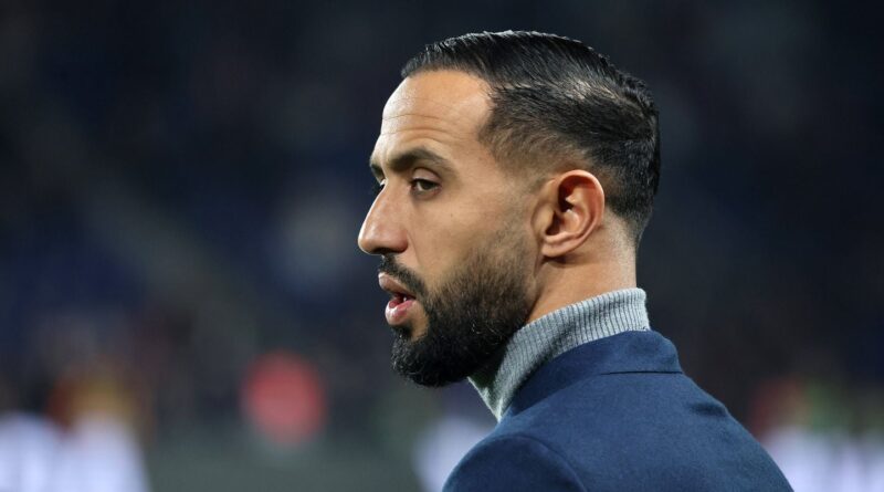 Mehdi Benatia critique la médiocrité « bien ancrée » à l’OM