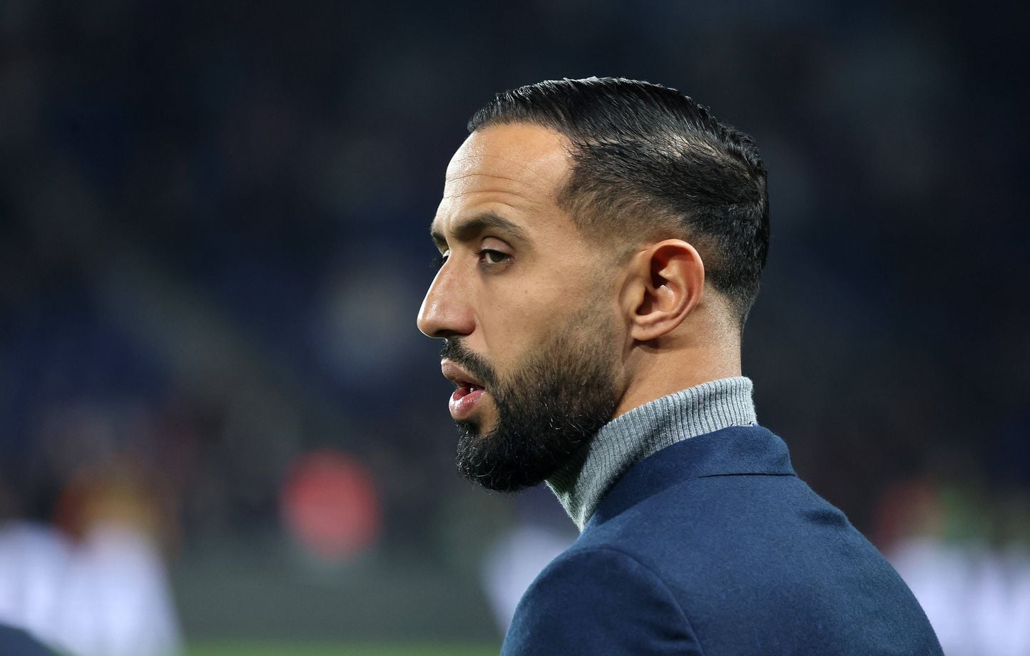 Mehdi Benatia critique la médiocrité « bien ancrée » à l’OM
