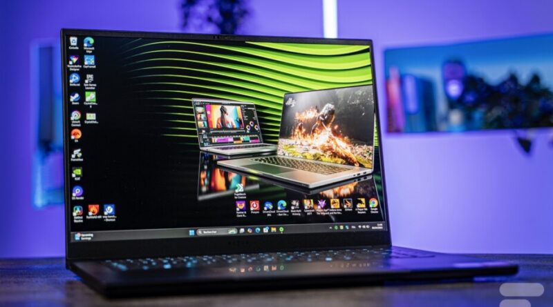 Meilleur PC portable 2026 : recommandations d'Asus, Apple, HP pour la rentrée