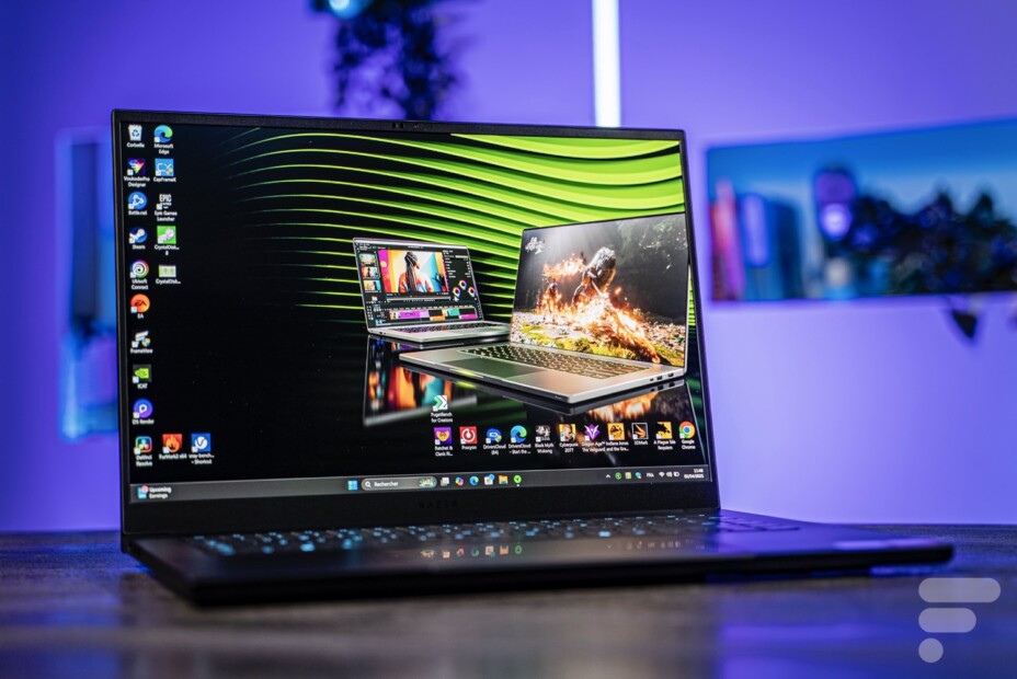 Meilleur PC portable 2026 : recommandations d'Asus, Apple, HP pour la rentrée