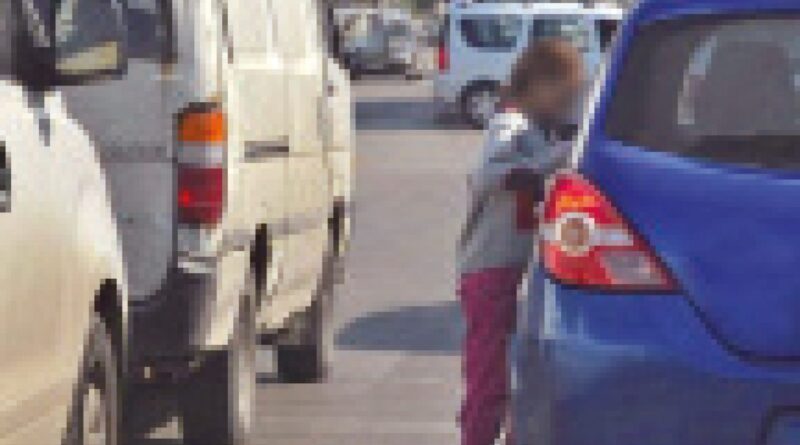 Mendicité infantile : le ministère lance une étude de terrain et un plan d'action multisectoriel