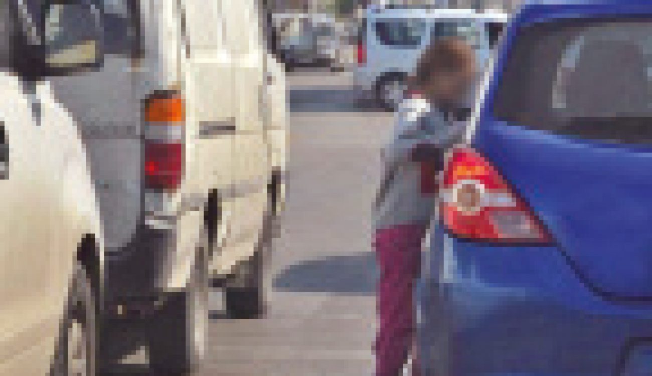 Mendicité infantile : le ministère lance une étude de terrain et un plan d'action multisectoriel