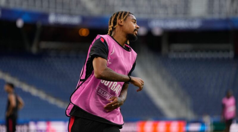Mercato 2026 : Barcola vers Liverpool, l'OM sans recrue, suivez-nous.