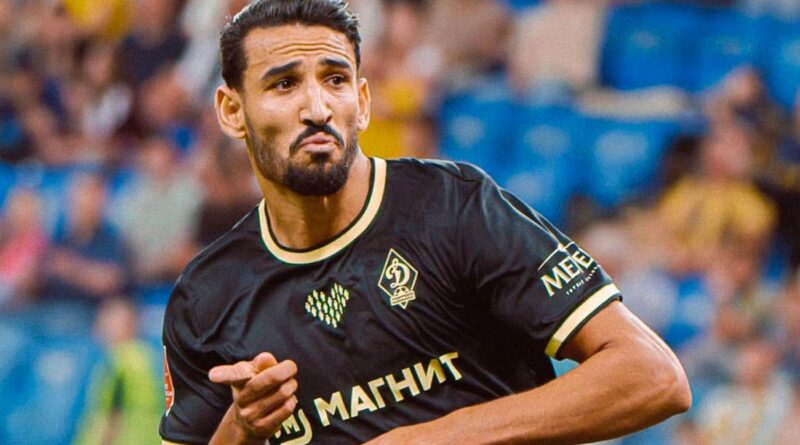 Mercato : Hazem Mestouri signe avec l’EST à Tunis