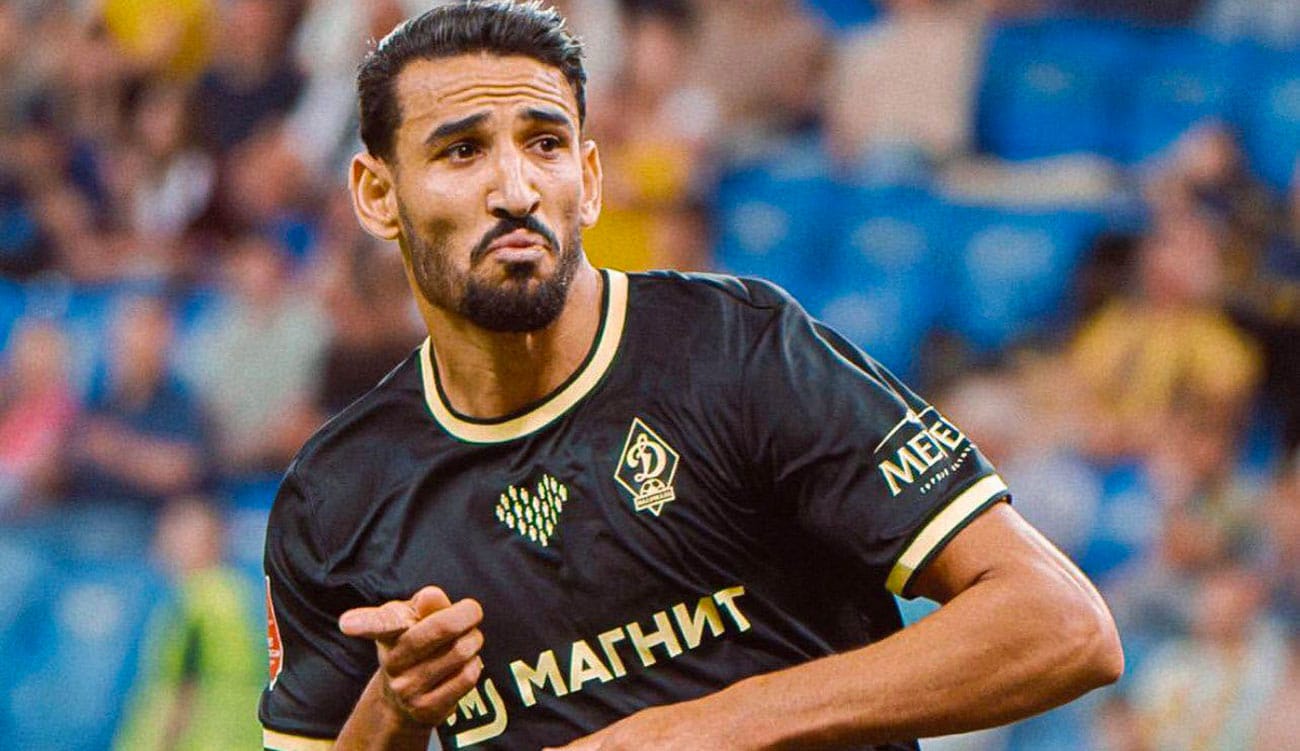 Mercato : Hazem Mestouri signe avec l’EST à Tunis