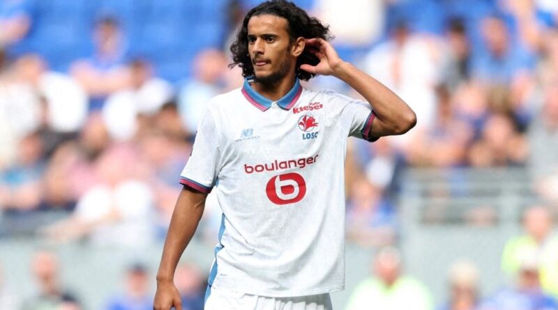 Mercato : Le transfert de Bouaddi à Manchester City « pas loin » d'être finalisé pour un montant record en L1