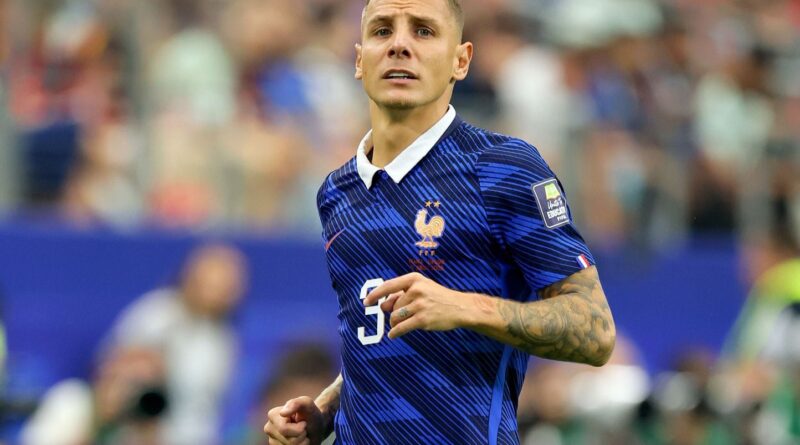 Mercato : Lucas Digne revient au PSG, « impressionné par l’évolution » du club